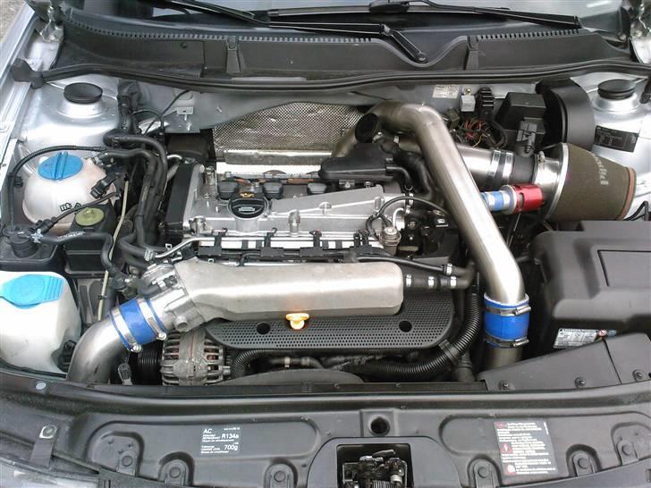 Seat Leon Top Sport *SOLGT* billede 3