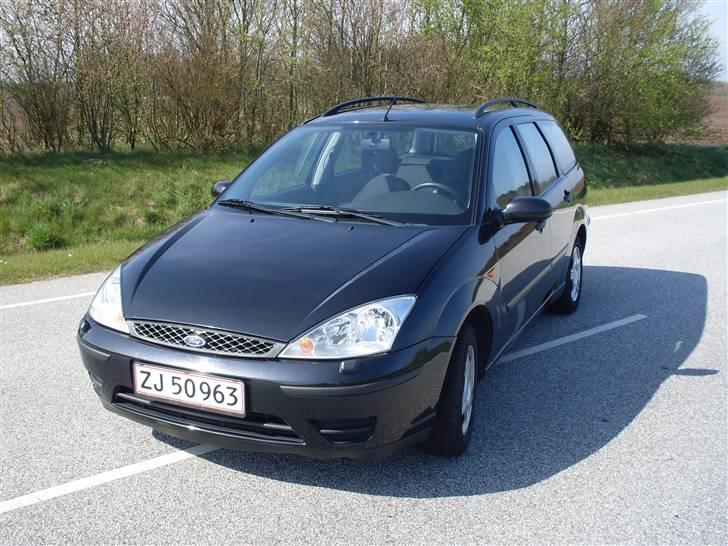 Ford Focus Stc billede 2