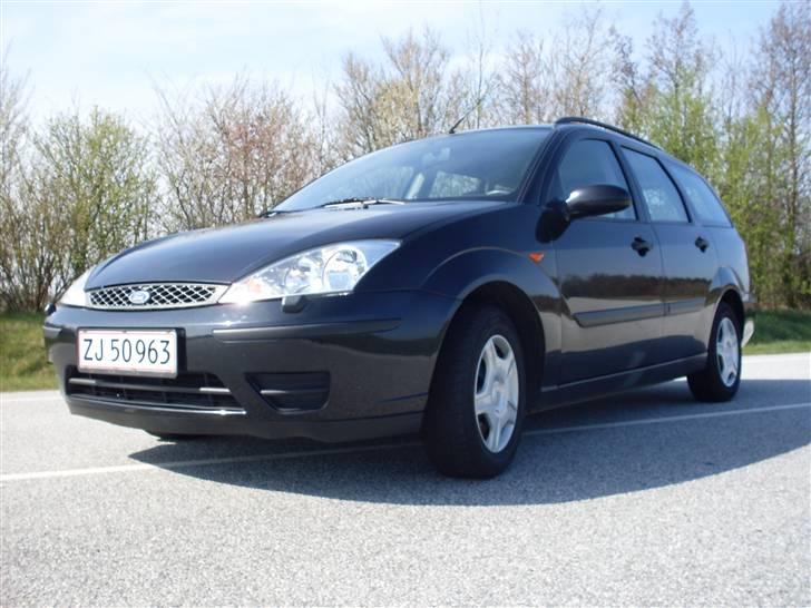 Ford Focus Stc billede 3