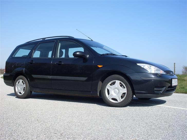 Ford Focus Stc billede 4