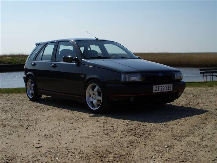 Fiat Tipo 2,0 16v billede 2