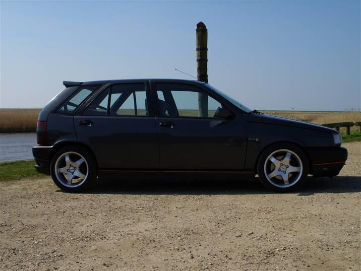 Fiat Tipo 2,0 16v billede 3