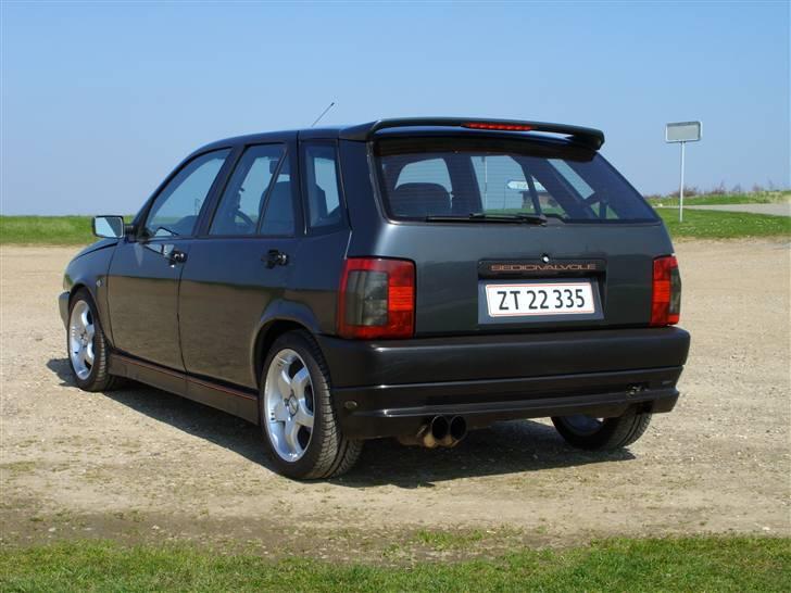 Fiat Tipo 2,0 16v billede 5