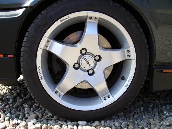 Fiat Tipo 2,0 16v billede 6