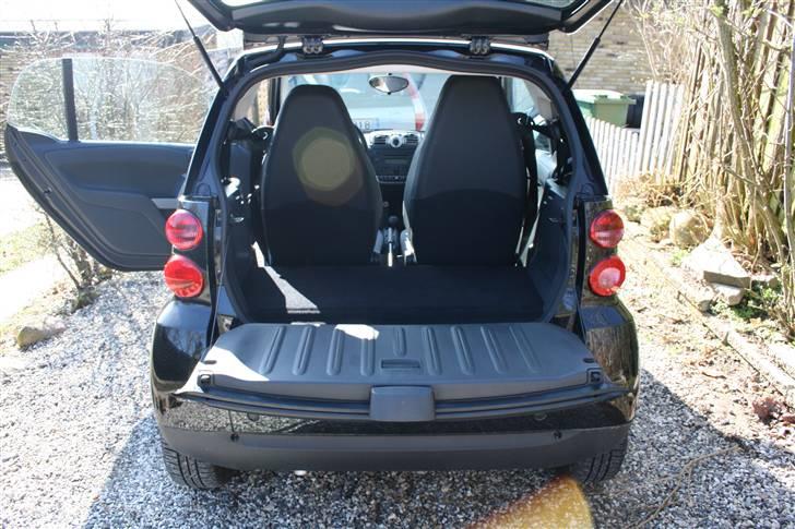 Smart Fortwo billede 2