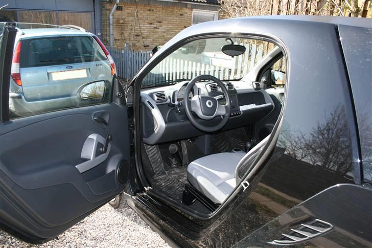 Smart Fortwo billede 3
