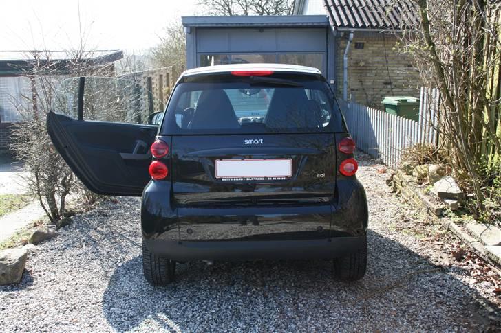 Smart Fortwo billede 4