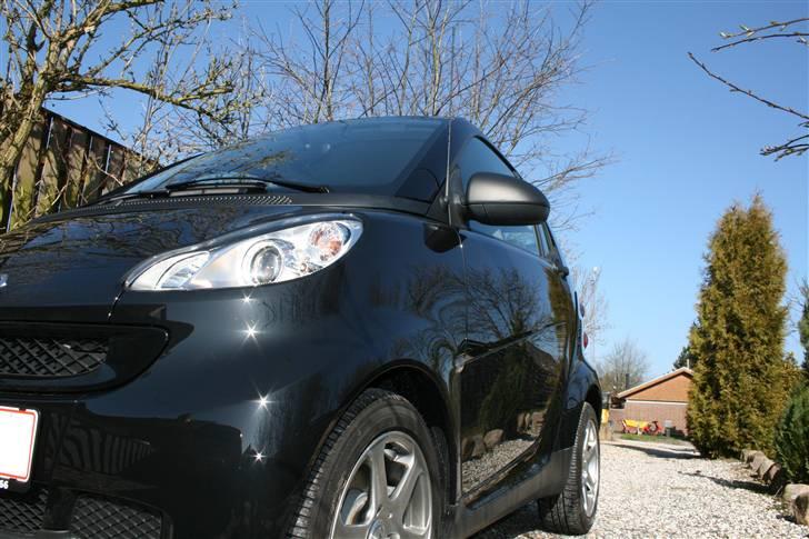 Smart Fortwo billede 5