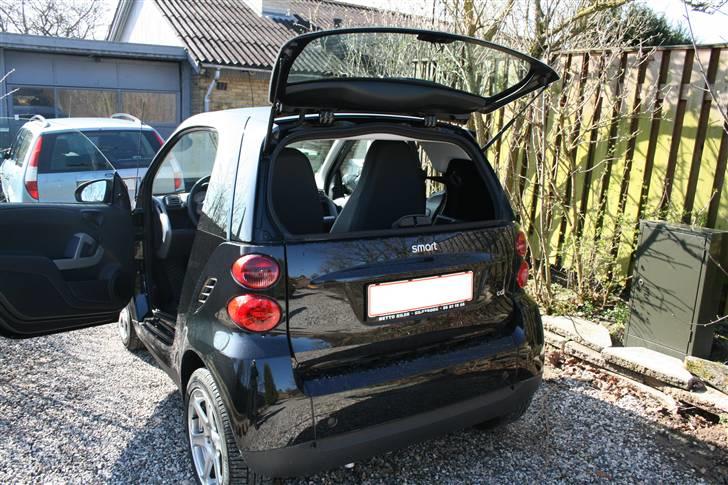 Smart Fortwo billede 6