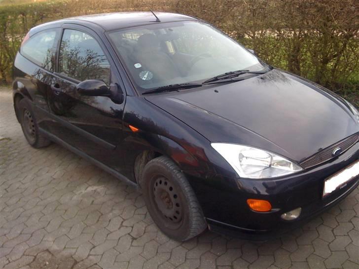 Ford Focus billede 1