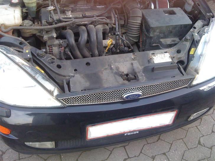 Ford Focus billede 2