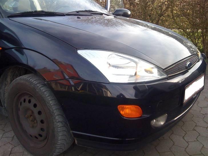Ford Focus billede 3