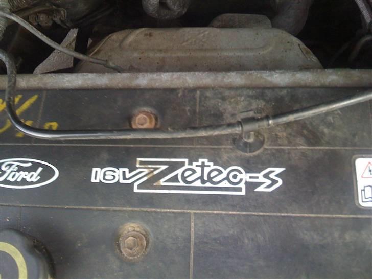 Ford Focus billede 5