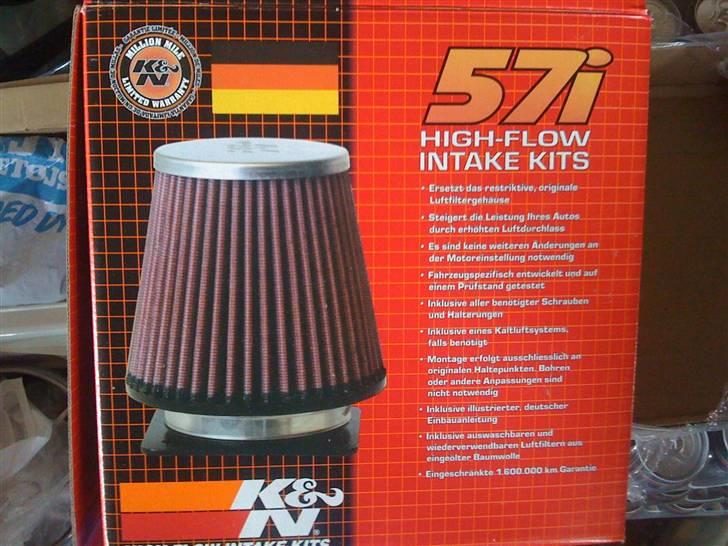 Ford Focus billede 7