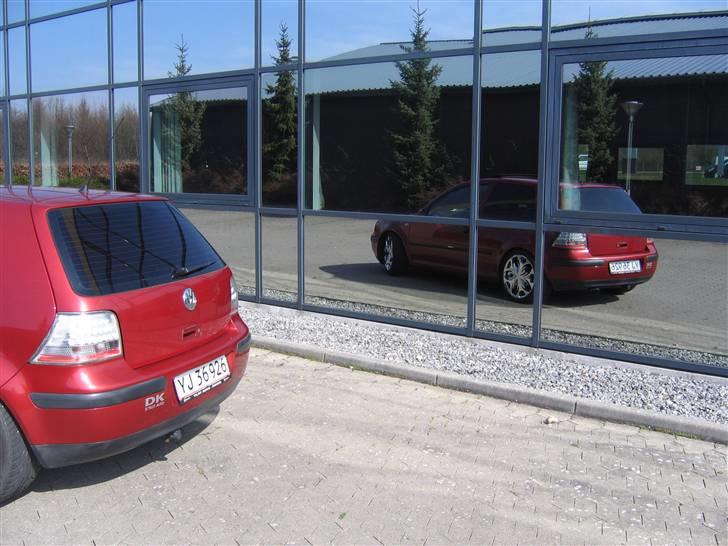 VW Golf 4 SR billede 6