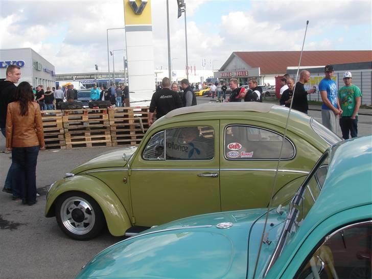 VW bobbel billede 3