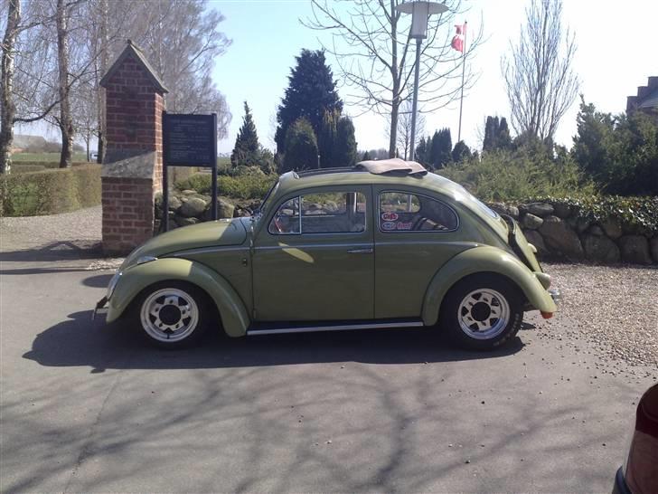 VW bobbel billede 4