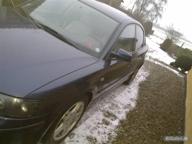 VW Passat 3b ***SOLGT*** - Før billede billede 7