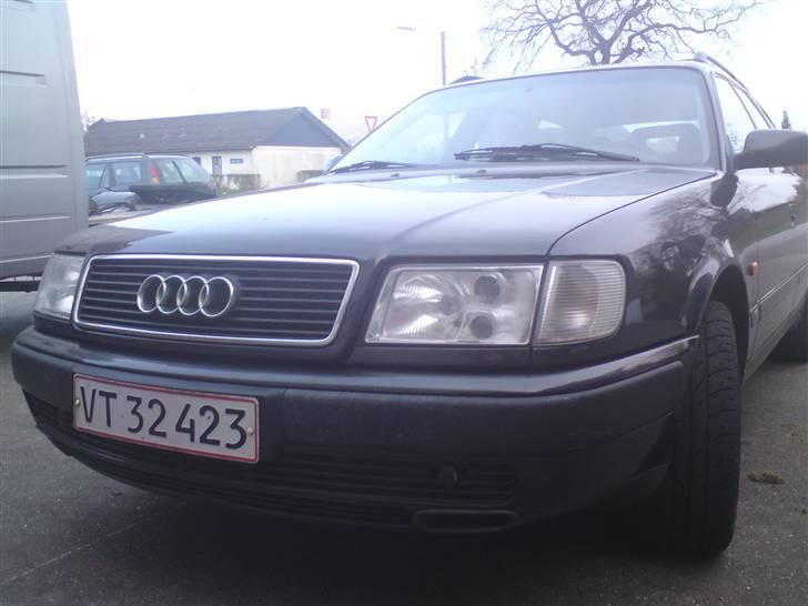 Audi 100/a6 avent billede 2