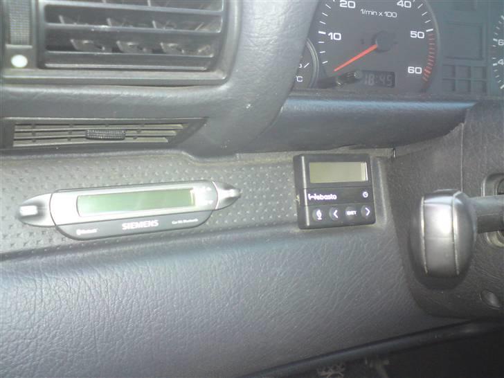 Audi 100/a6 avent billede 4