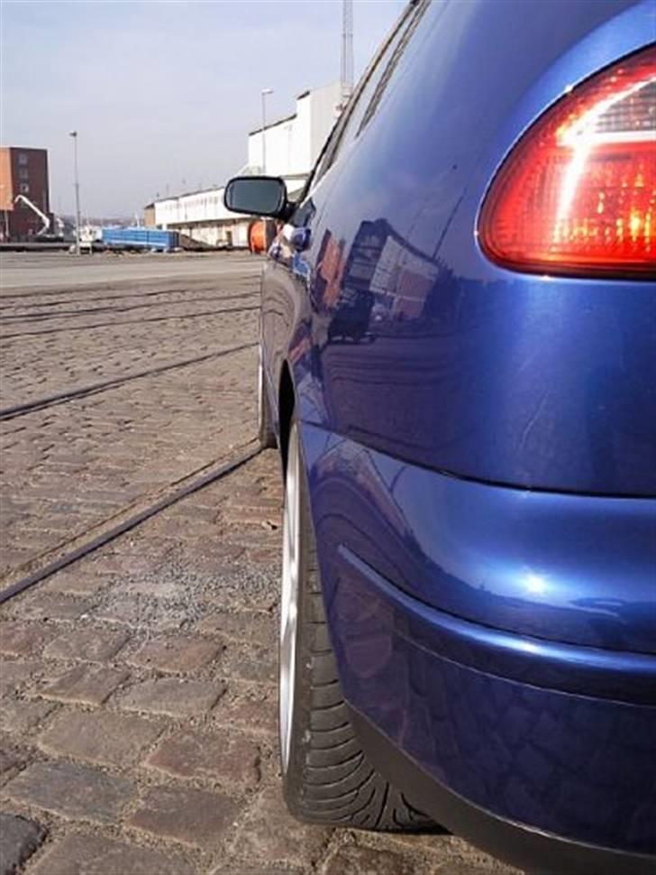 Seat Leon tdi billede 2