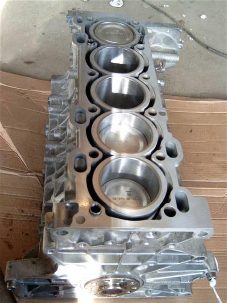 Volvo V70 T5 billede 18