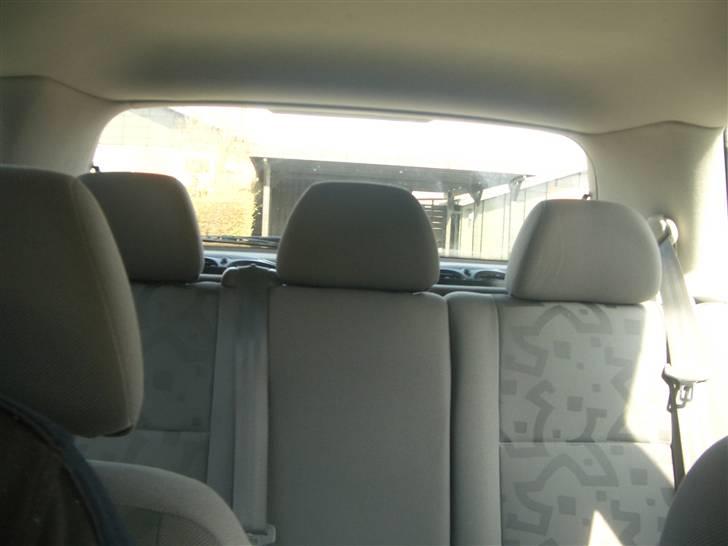 VW Golf 4 (Solgt) billede 3