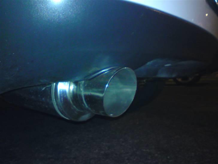 VW Golf 4 (Solgt) billede 5