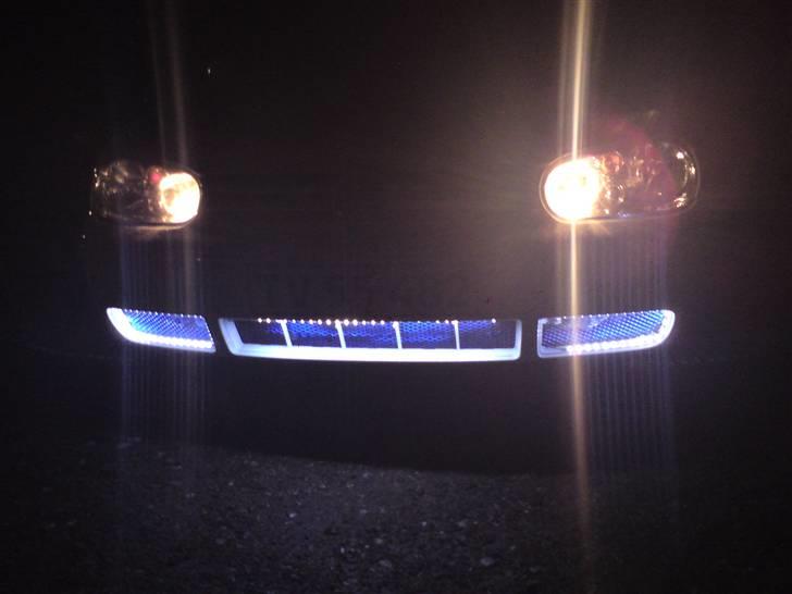 VW Golf 4 (Solgt) billede 6