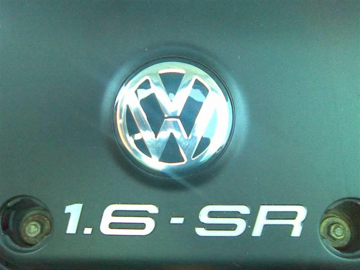 VW Golf 4 (Solgt) billede 11