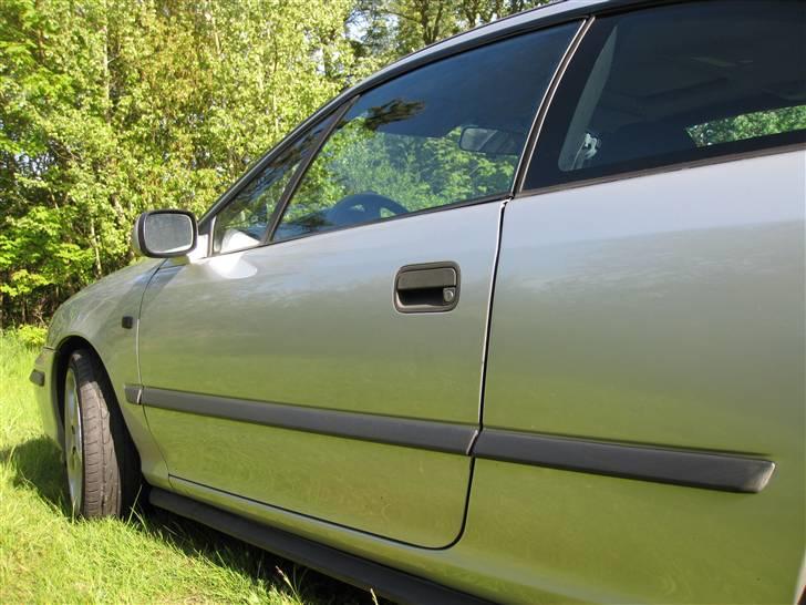 Opel Calibra billede 11