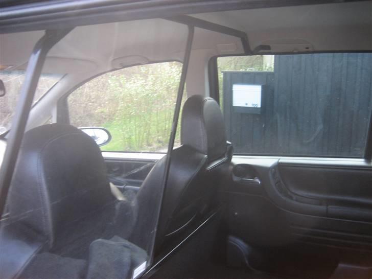 Opel zafira opc SOLGT billede 6