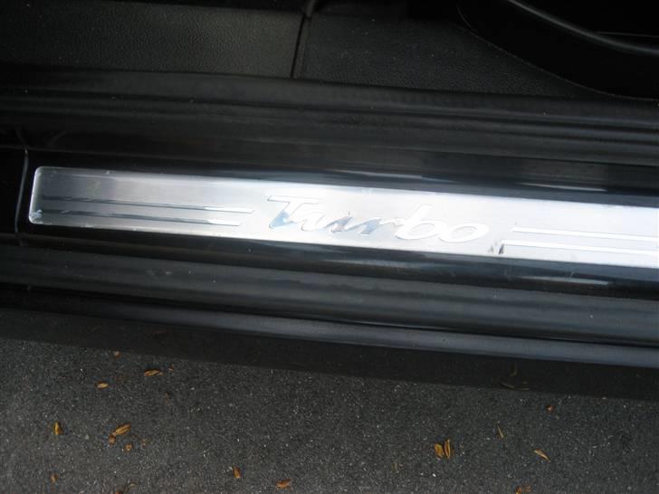 Opel zafira opc SOLGT billede 7