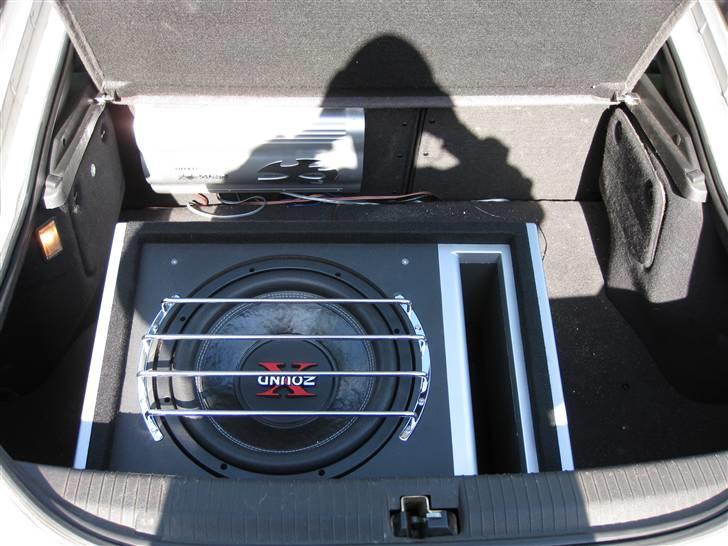 Opel Calibra billede 16