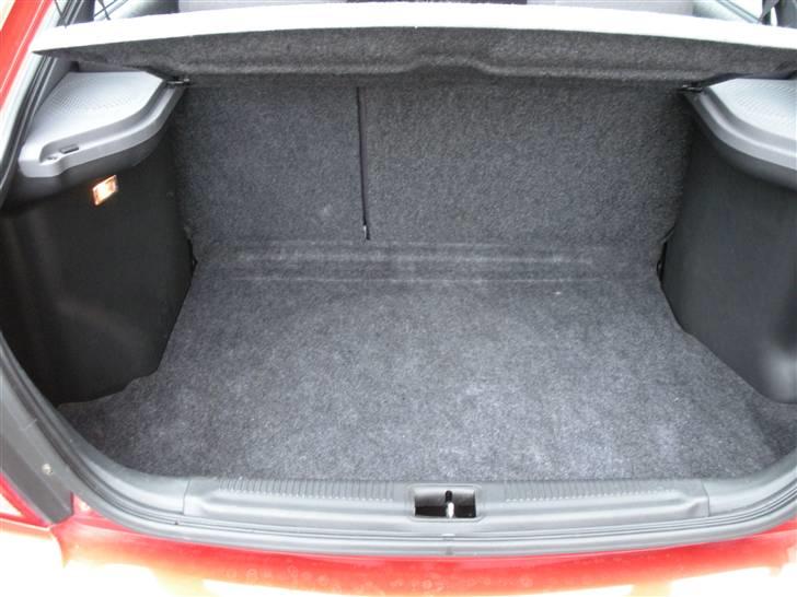 Hyundai accent 1,5 GLS 5d billede 6