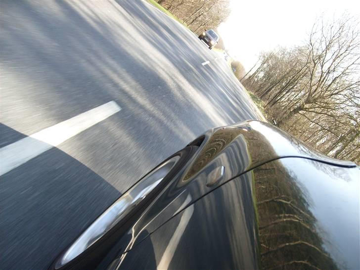 VW Passat billede 10