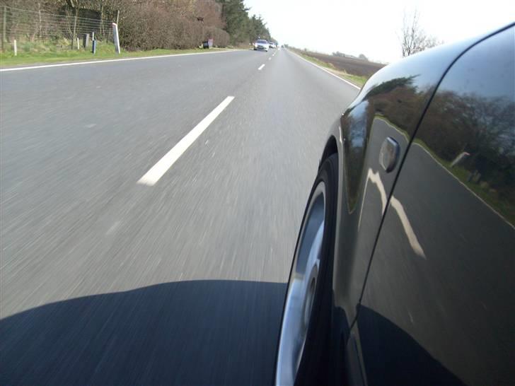 VW Passat billede 11