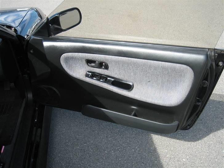 Nissan Silvia PS13  billede 8