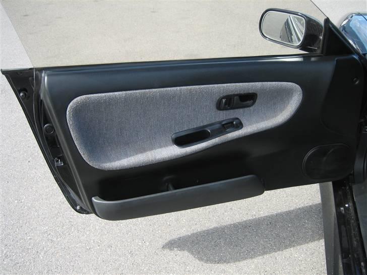 Nissan Silvia PS13  billede 9