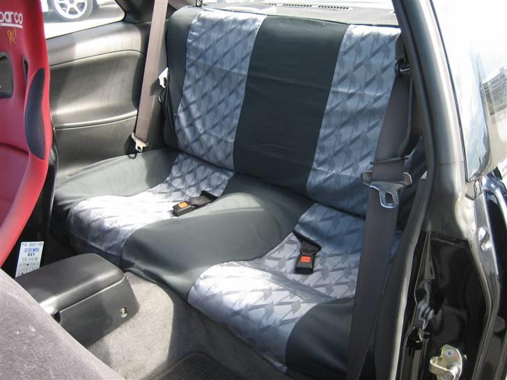 Nissan Silvia PS13  billede 12