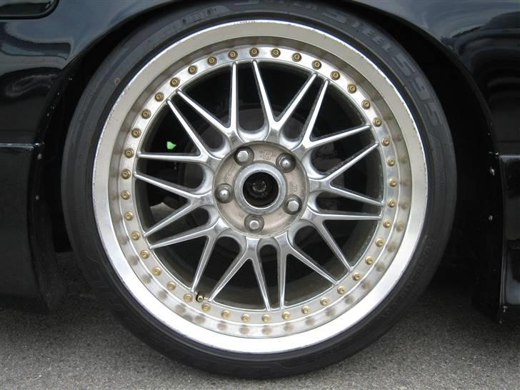 Nissan Silvia PS13  billede 13