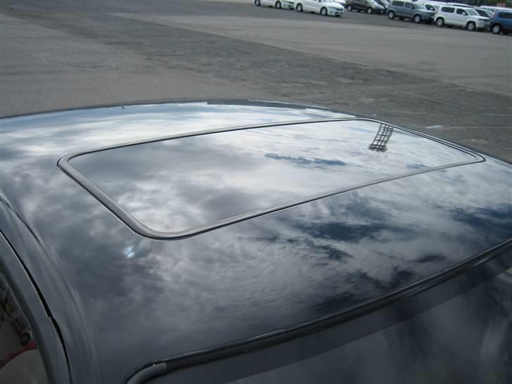 Nissan Silvia PS13  billede 14