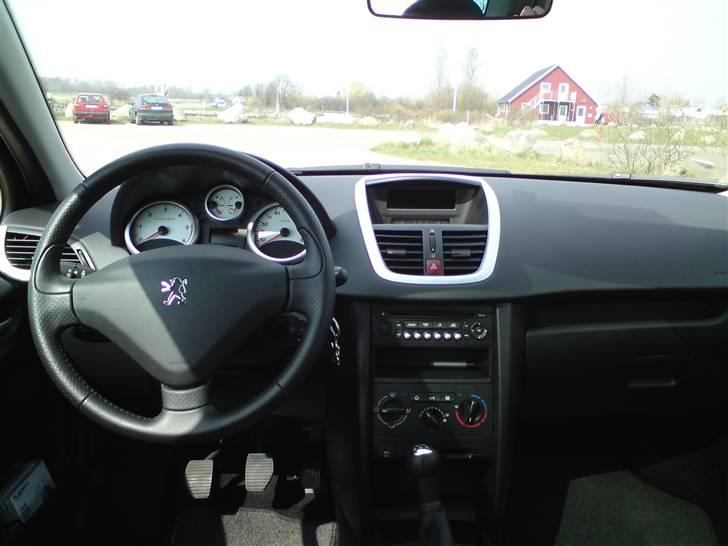 Peugeot 207 1,6 HDI SW Comfort + billede 7