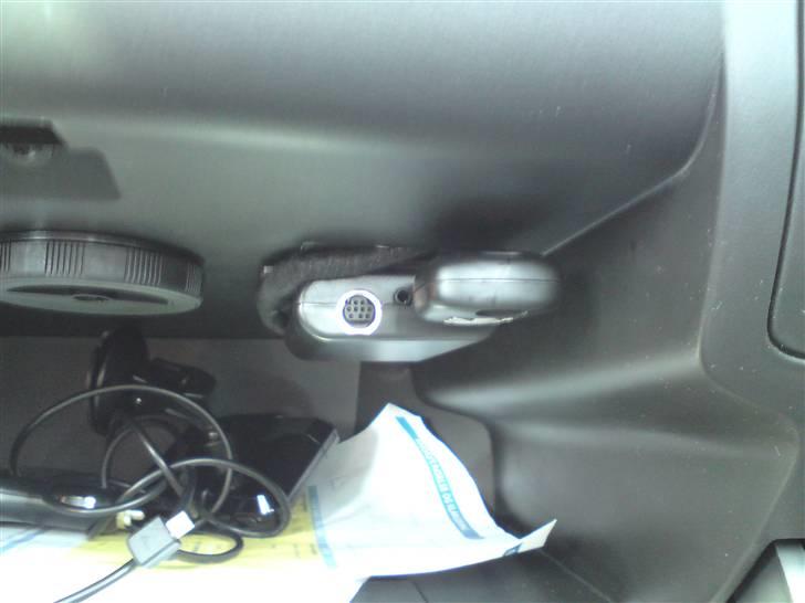 Peugeot 207 1,6 HDI SW Comfort + billede 8