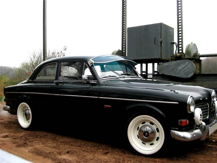 Volvo Amazon 121 billede 1