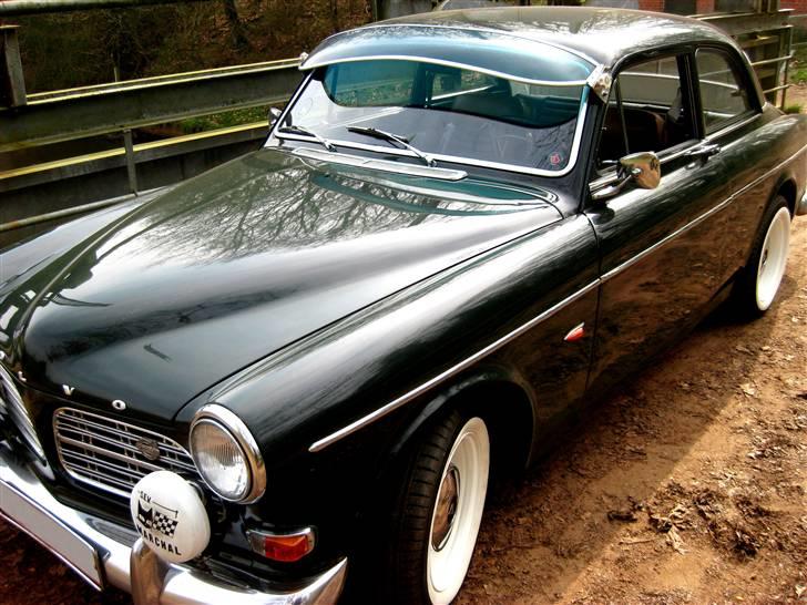 Volvo Amazon 121 billede 4