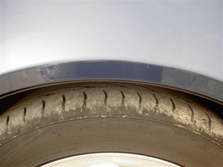 Volvo 460 2.0 aut. -R.I.P.- billede 13