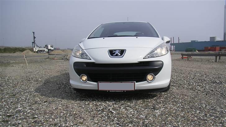 Peugeot 207 s16 billede 11