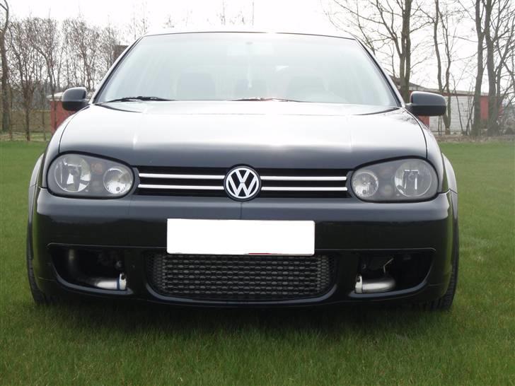 VW Golf IV 1.8T 20v  (SOLGT) billede 3
