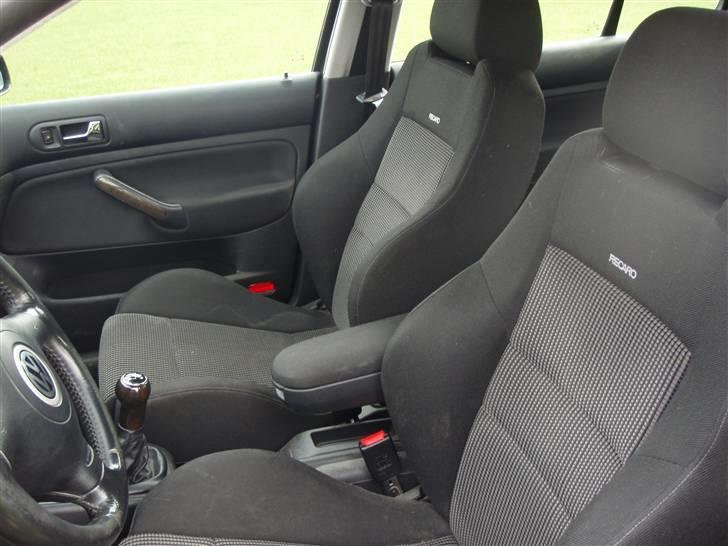 VW Golf IV 1.8T 20v  (SOLGT) billede 8